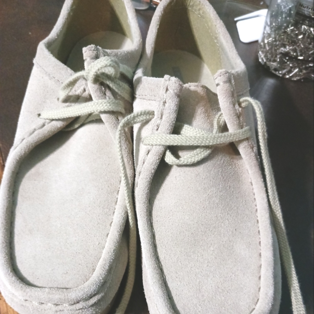 Clarks casual
